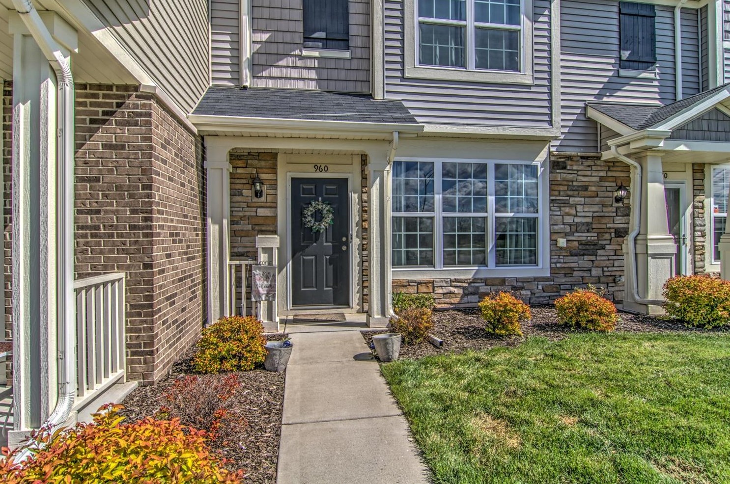 960 E 114th Pl, Crown Point, IN 46307