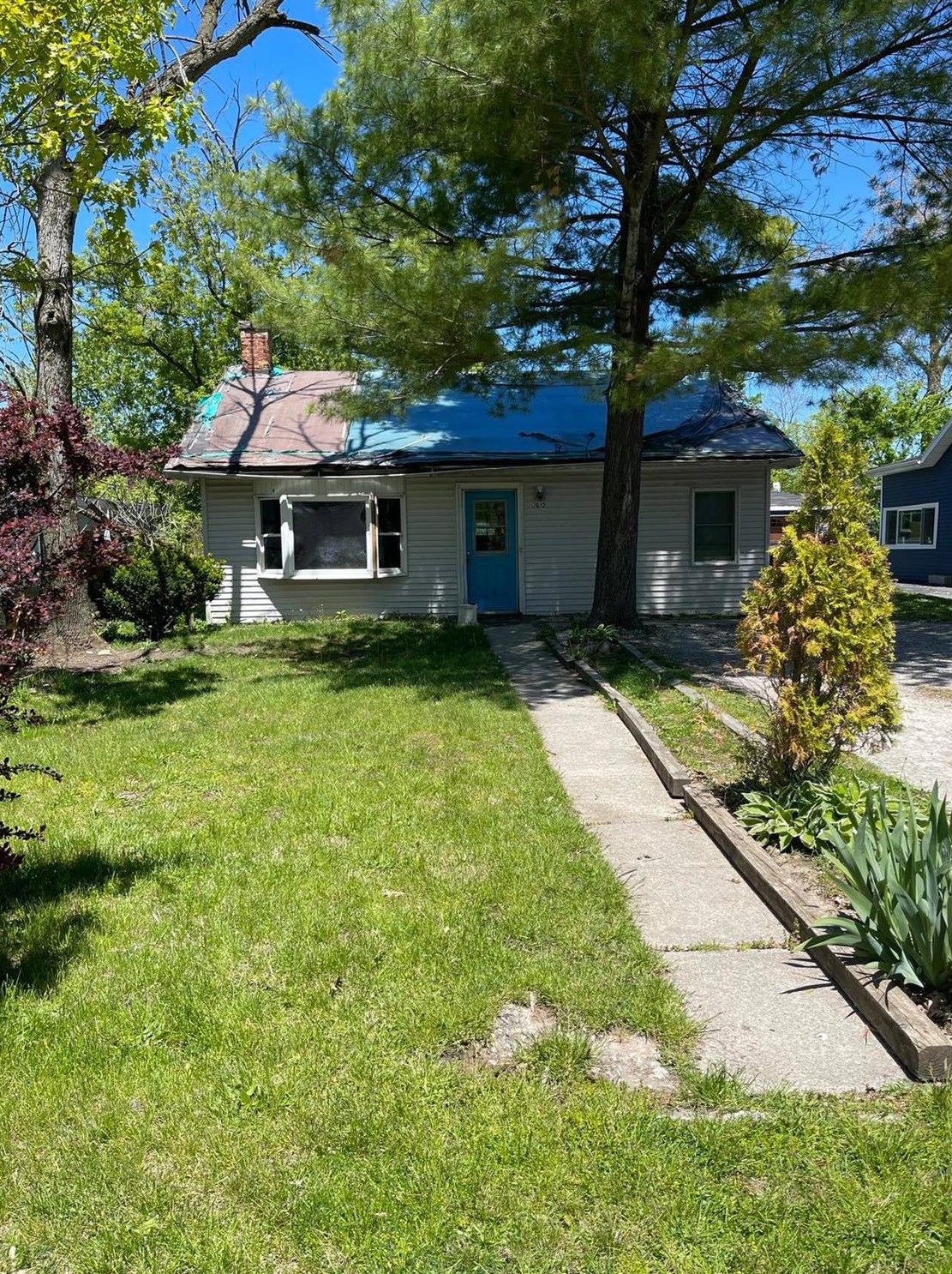 7612 W 140th Pl, Cedar Lake, IN 46303
