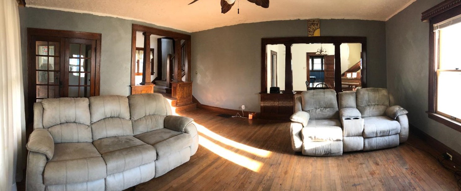 1326 2nd St, La Porte, IN 46350