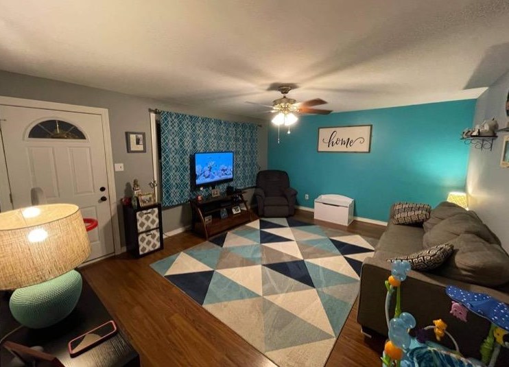 409 Sassafrass Dr, Valpo, IN 46385