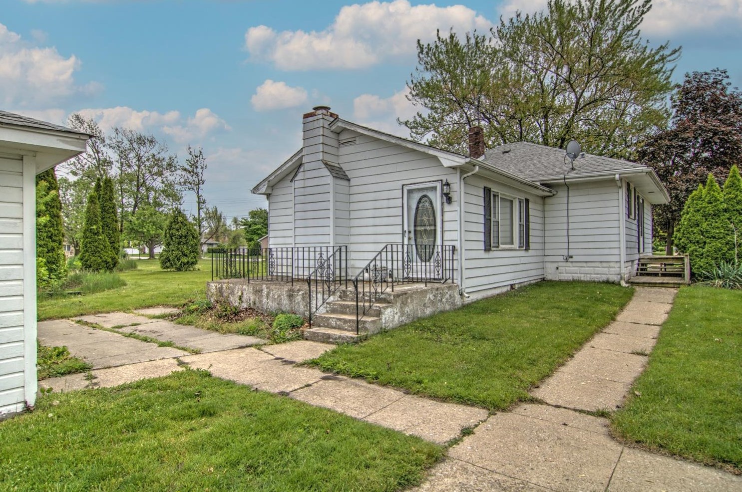 2229 41st St, Hammond, IN 46322