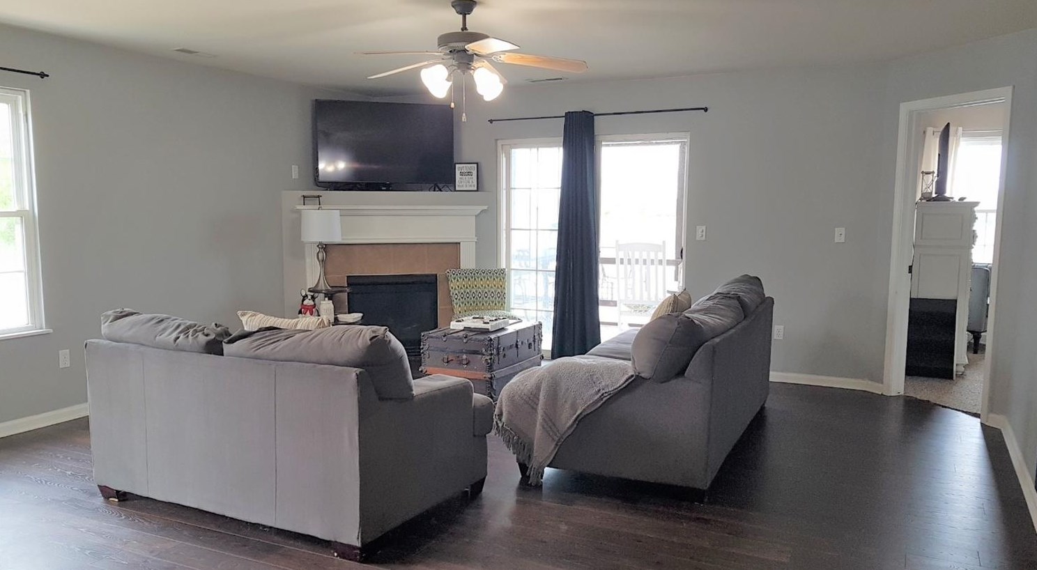 10585 Maine Dr, Crown Point, IN 46307