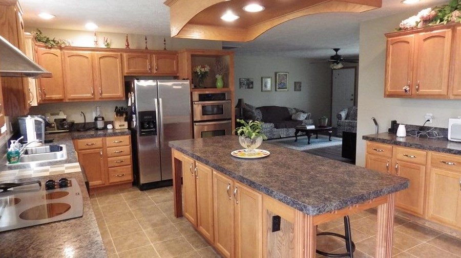 691 N 200 E, Fair Oaks, IN 47943