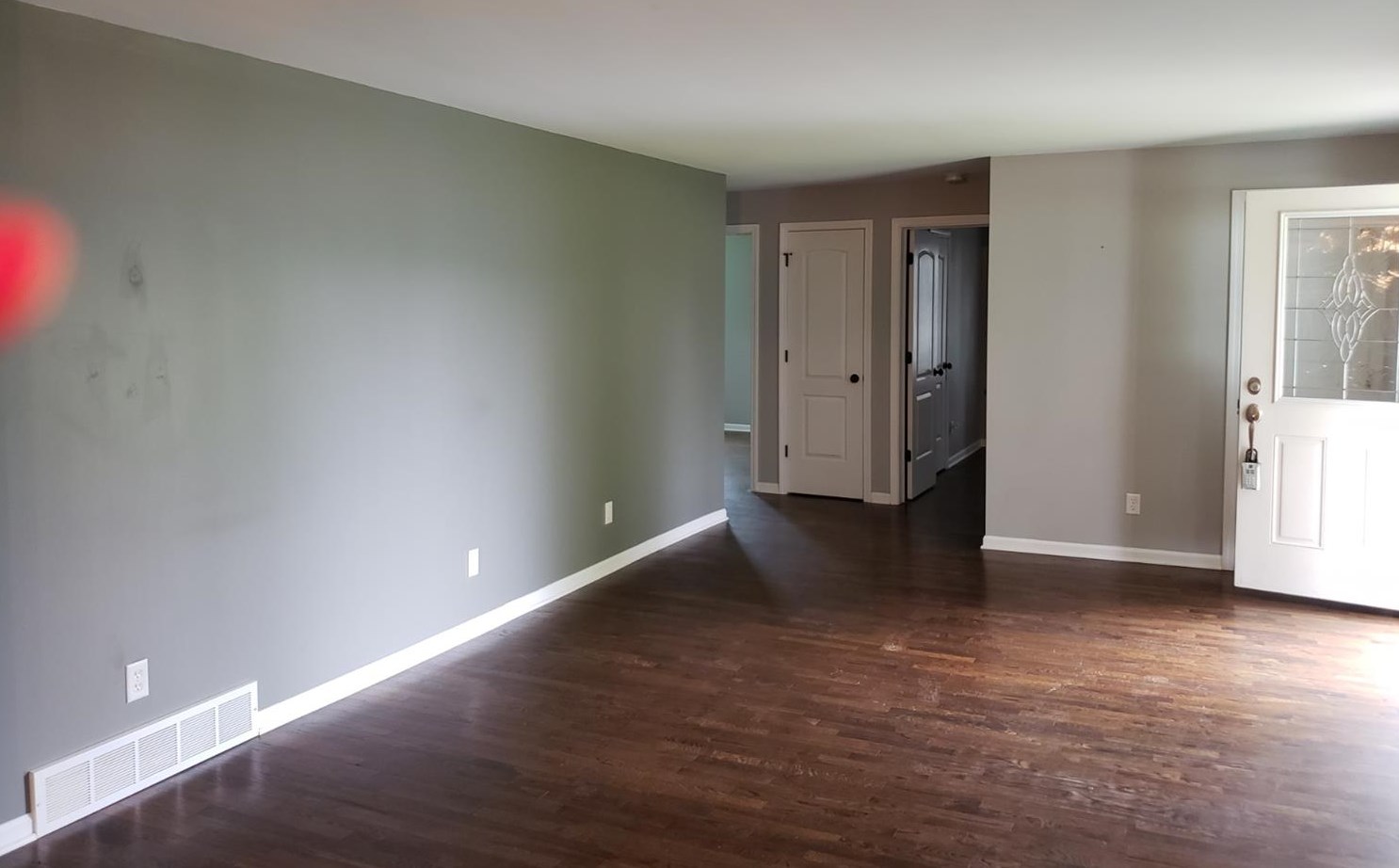 522 Grace St, Rensselaer, IN 47978-3025