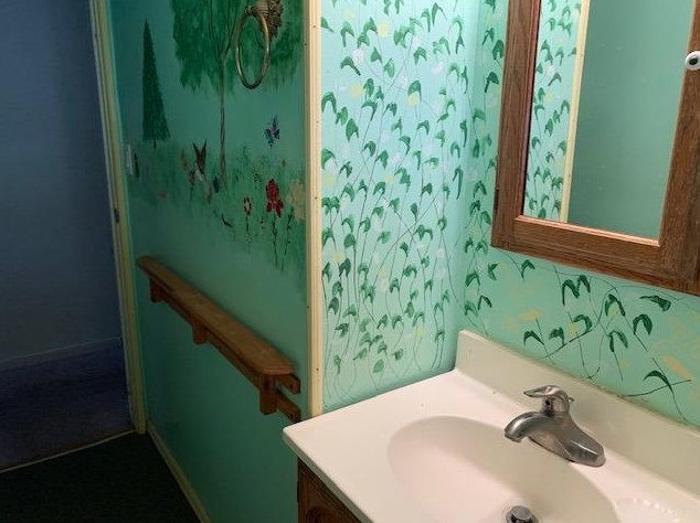 106 Parkview Ave, La Porte IN  46350-6147 exterior