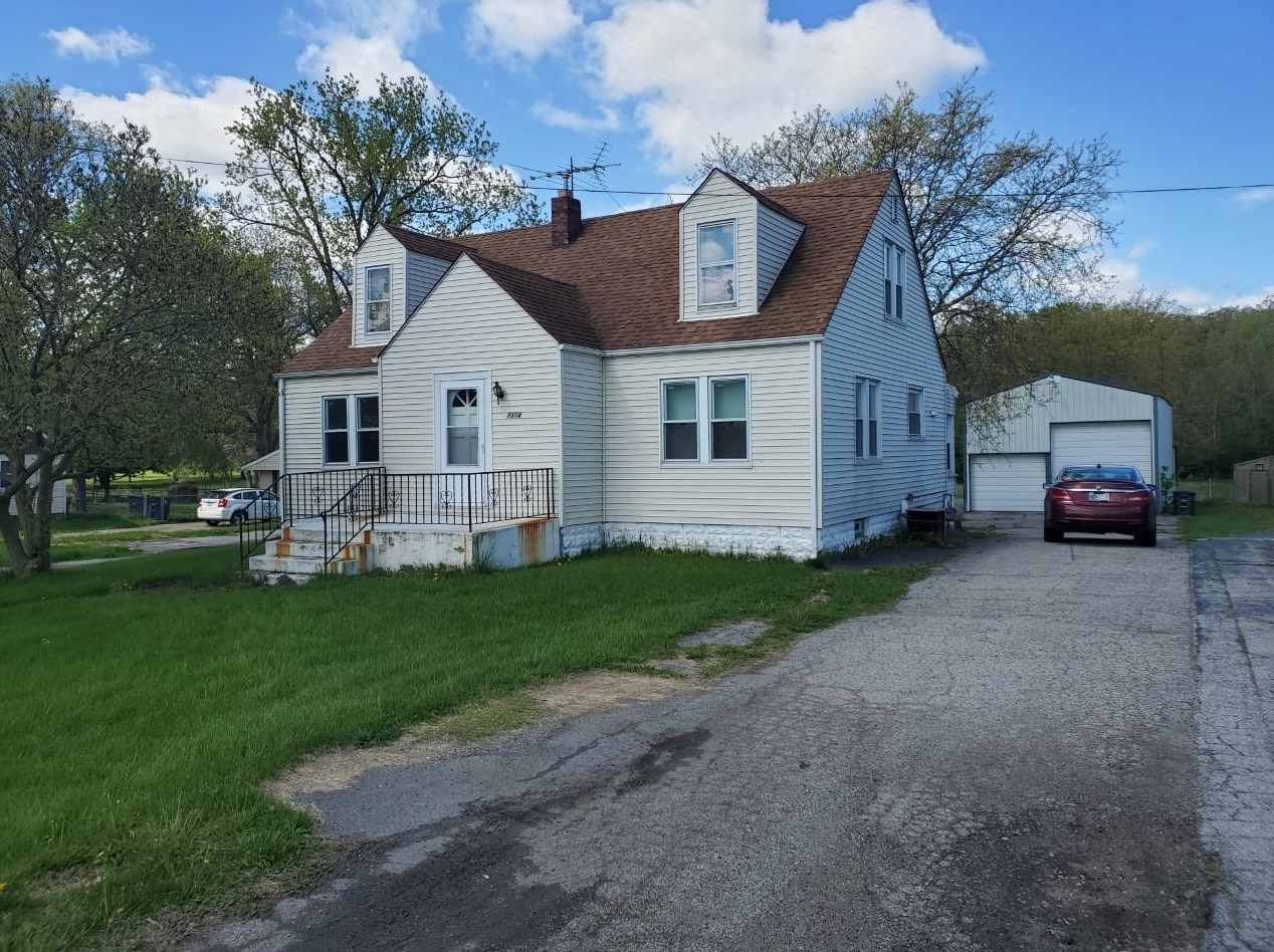 7314 Grand Blvd, Hobart, IN 46342