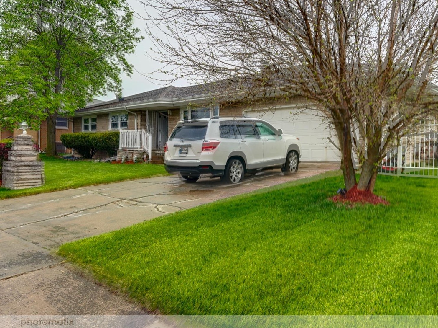 1451 Meadow Dr, Gary, IN 46410