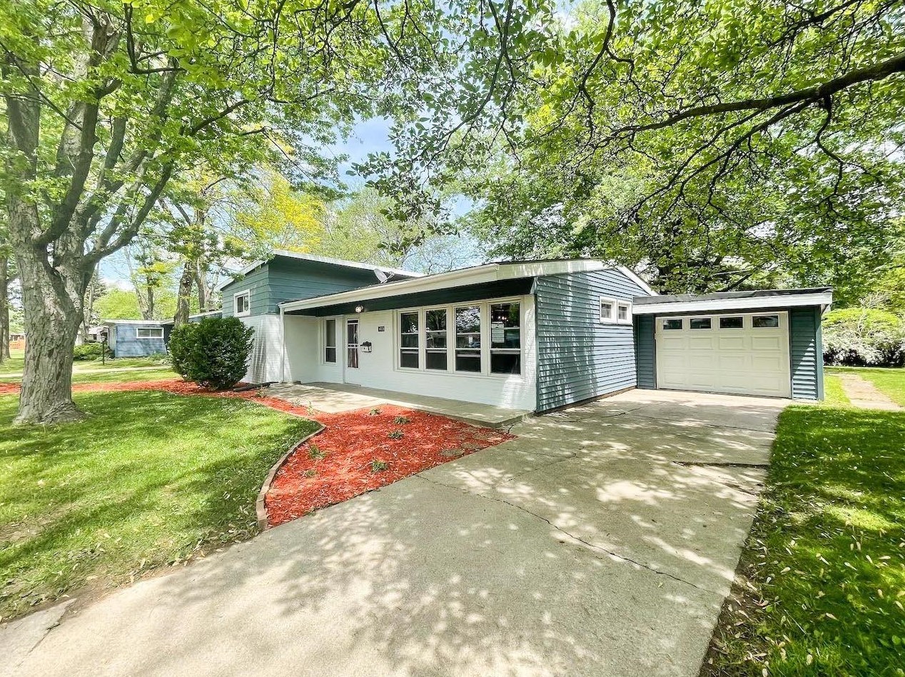 1708 Beulah Vista Blvd, Valpo, IN 46383