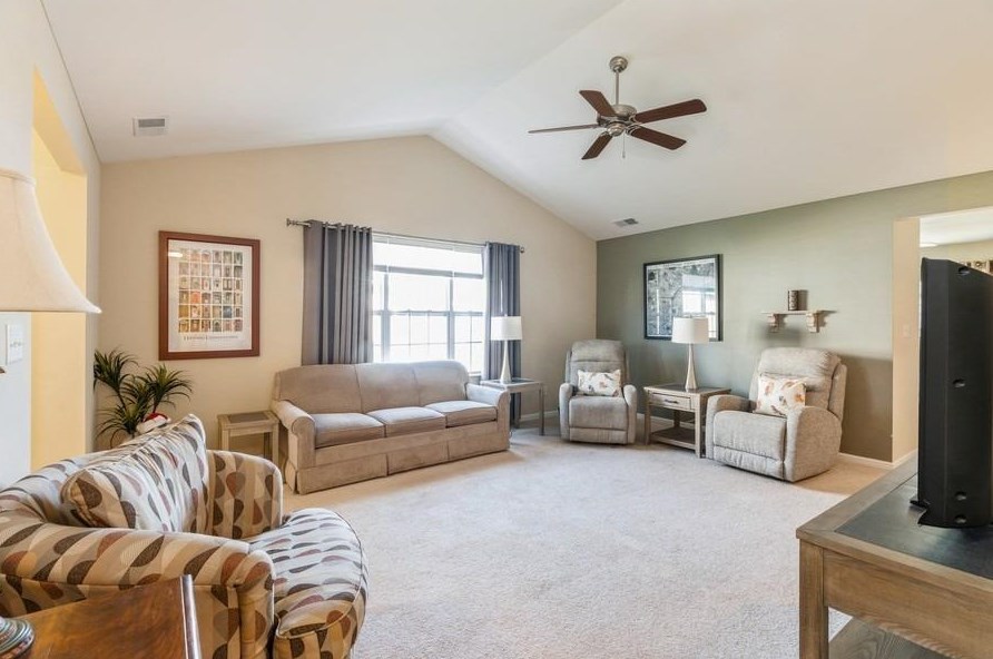 1222 W 83rd Ct, Gary, IN 46410