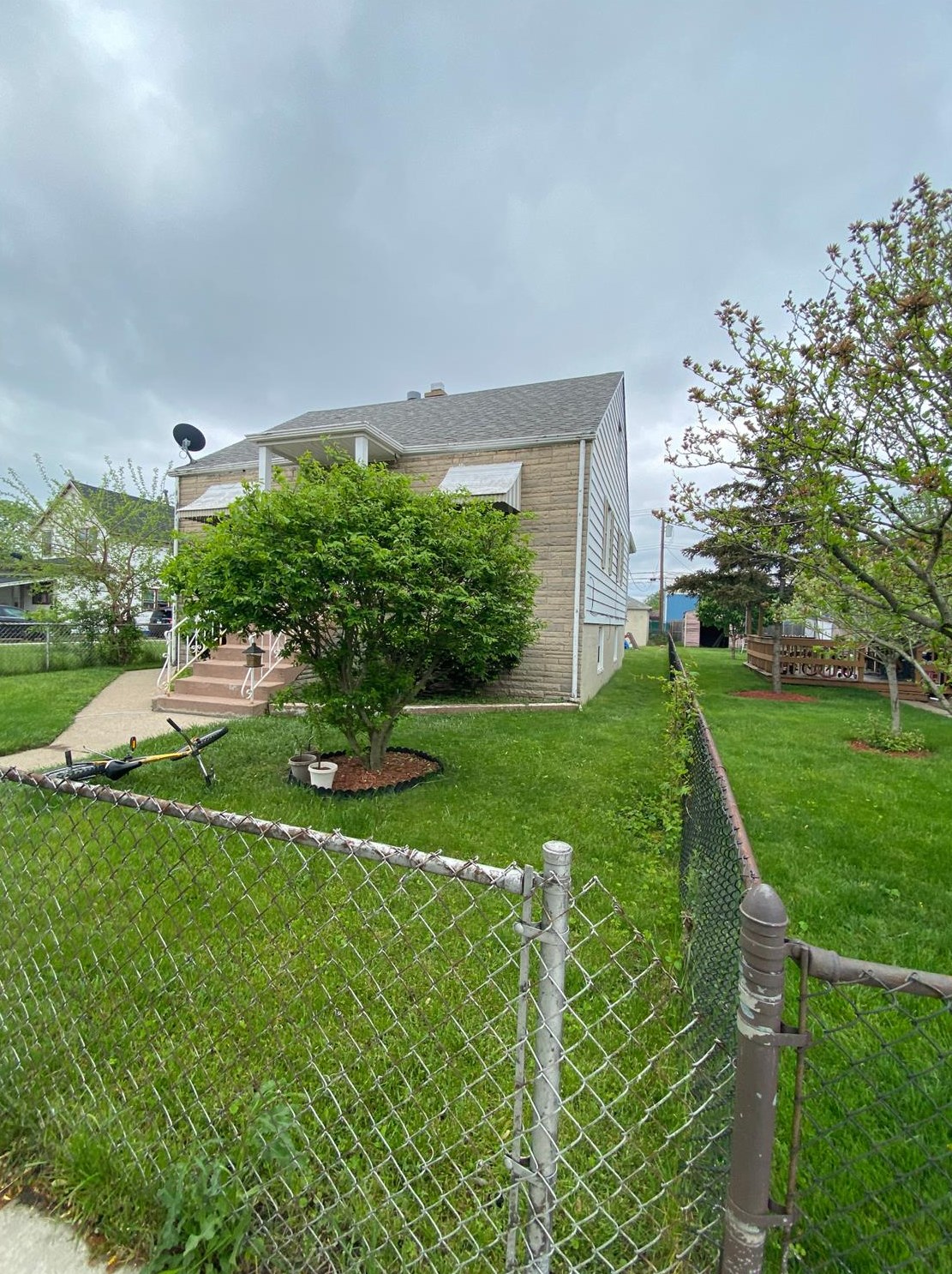 4226 Dearborn Ave, Hammond, IN 46327