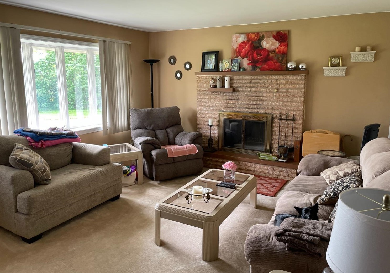 586 N 50 W, Valpo, IN 46385