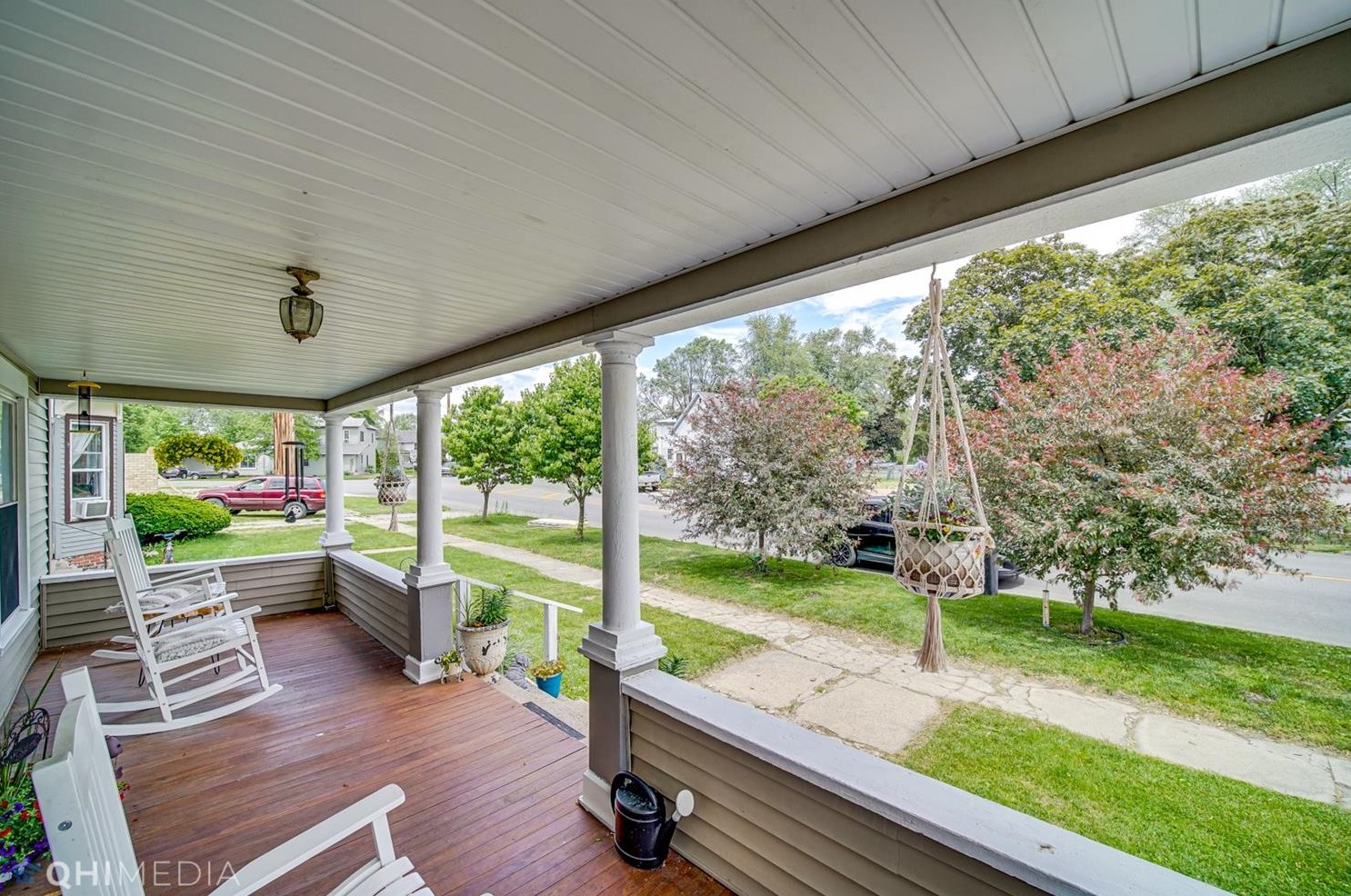 450 Cullen St, Rensselaer, IN 47978-2413
