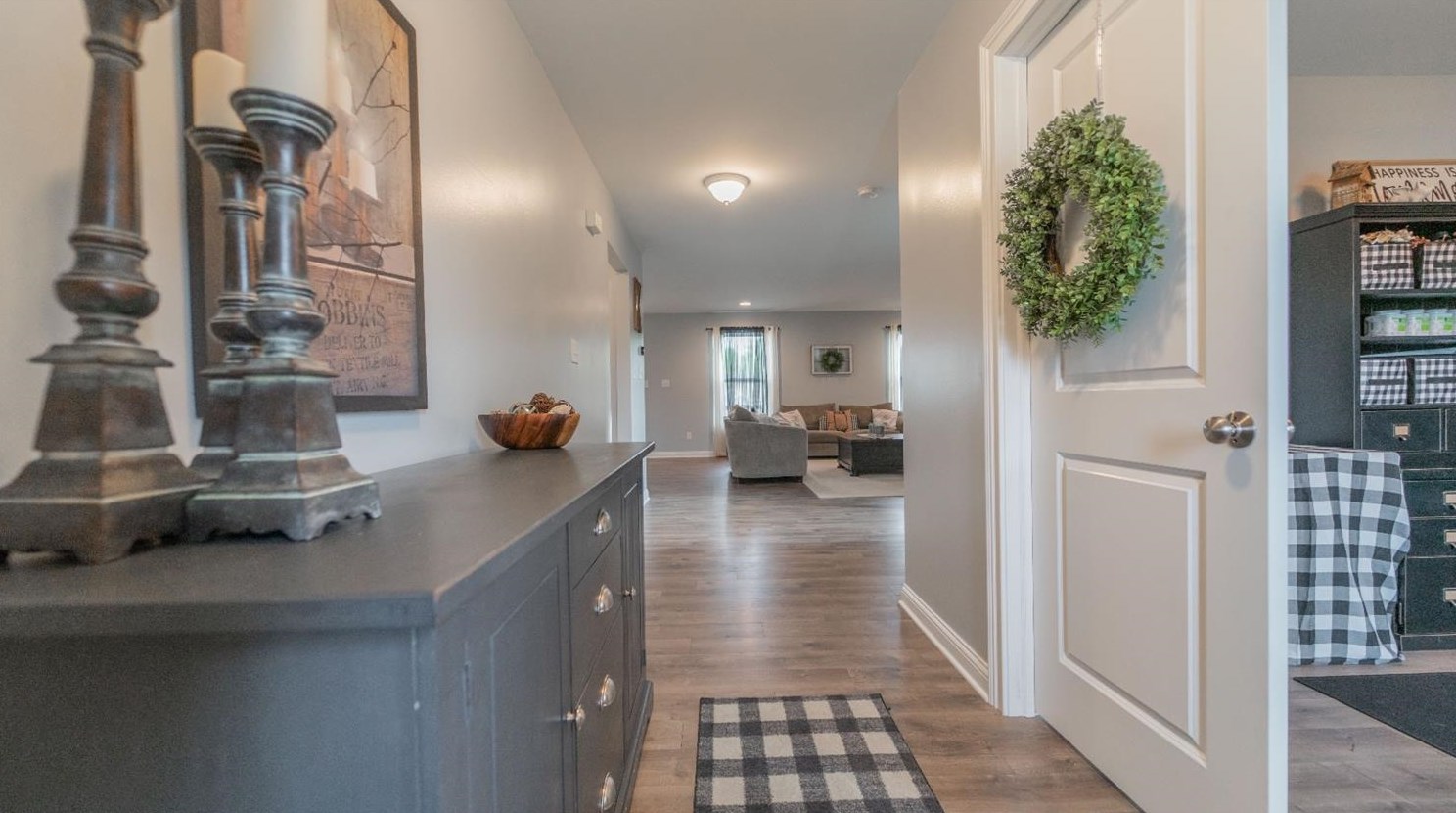 7501 E 121st Ave, Crown Point, IN 46307