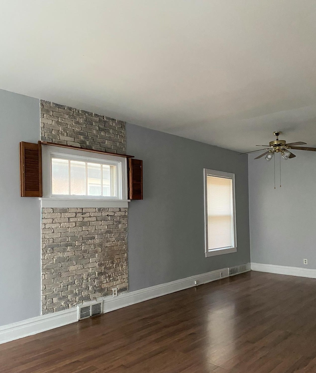 4222 Northcote Ave, East Chicago IN  46312-2520 exterior