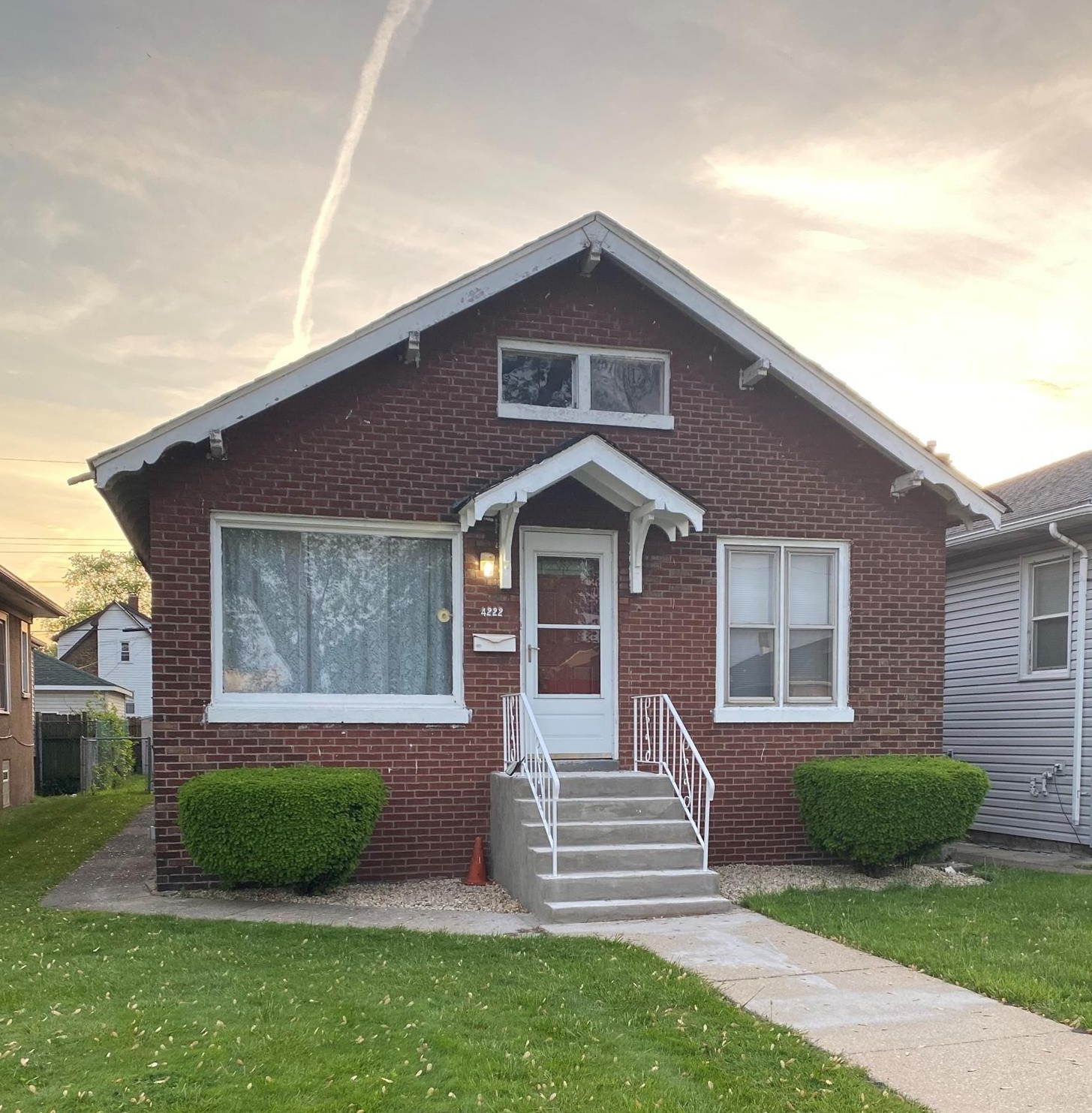 4222 Northcote Ave, East Chicago, IN 46312-2520