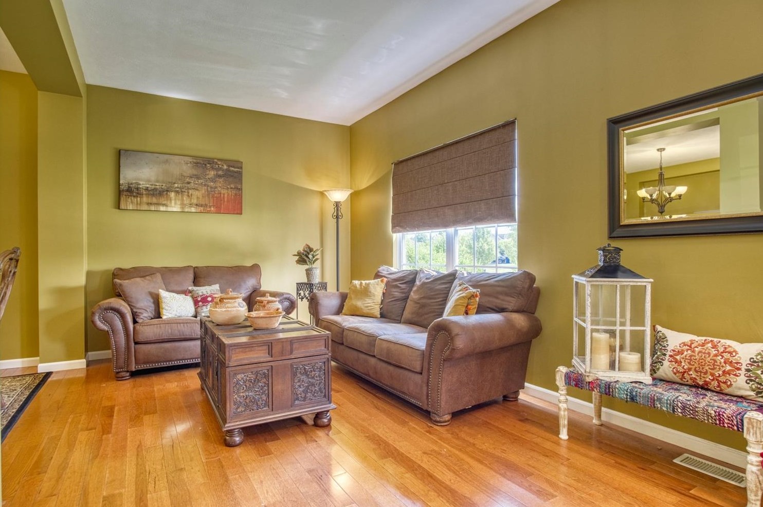 9512 Dewey Pl, Crown Point, IN 46307
