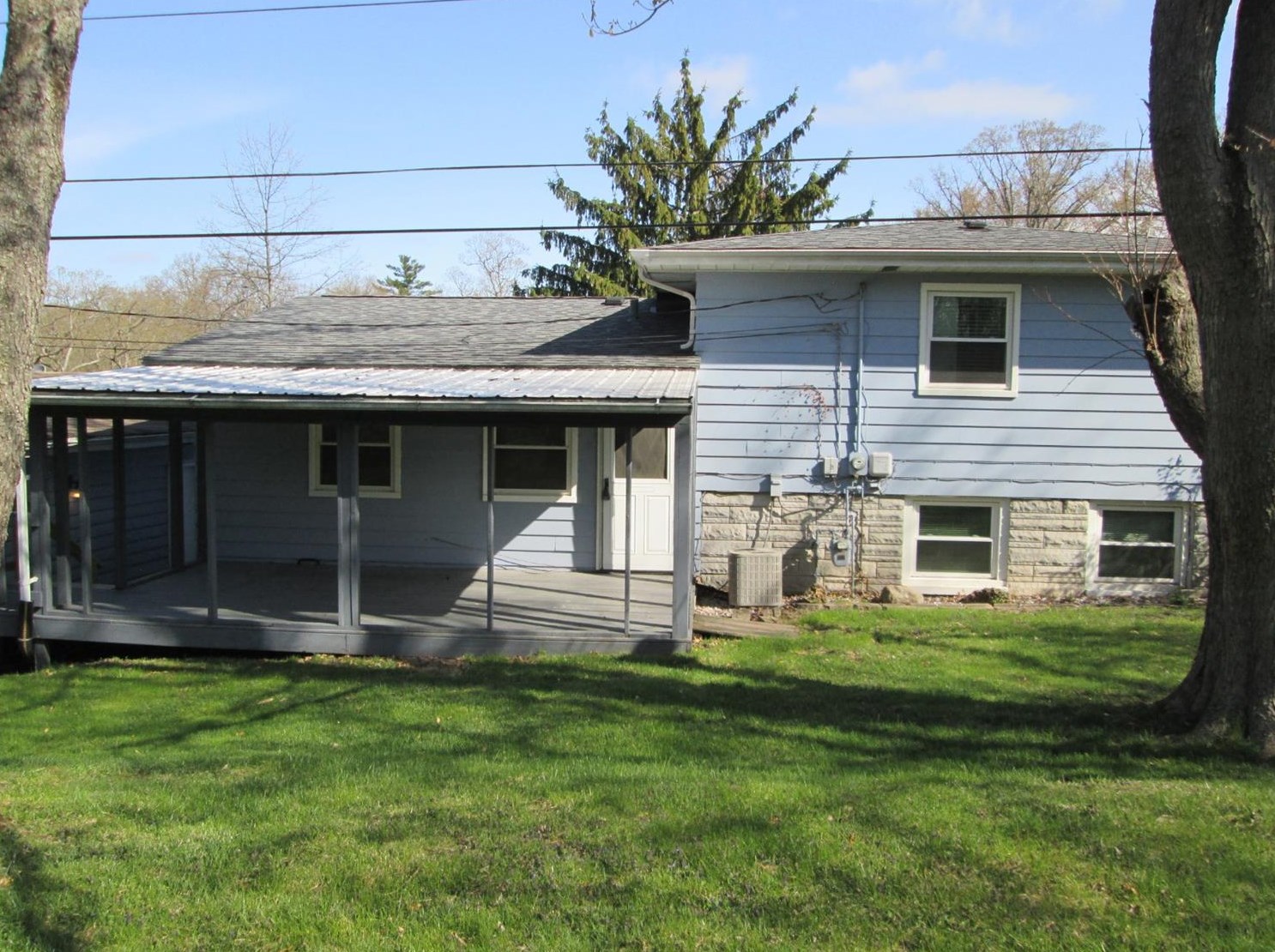 3623 W 123rd Pl, Crown Point, IN 46307