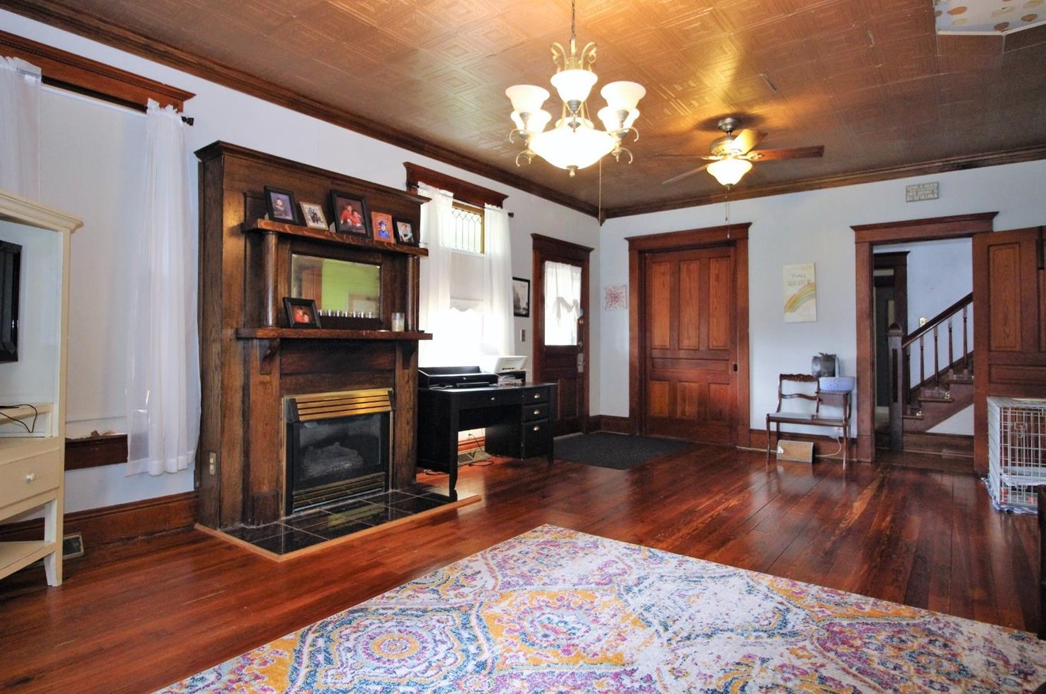 207 S Main St, Wanatah, IN 46390