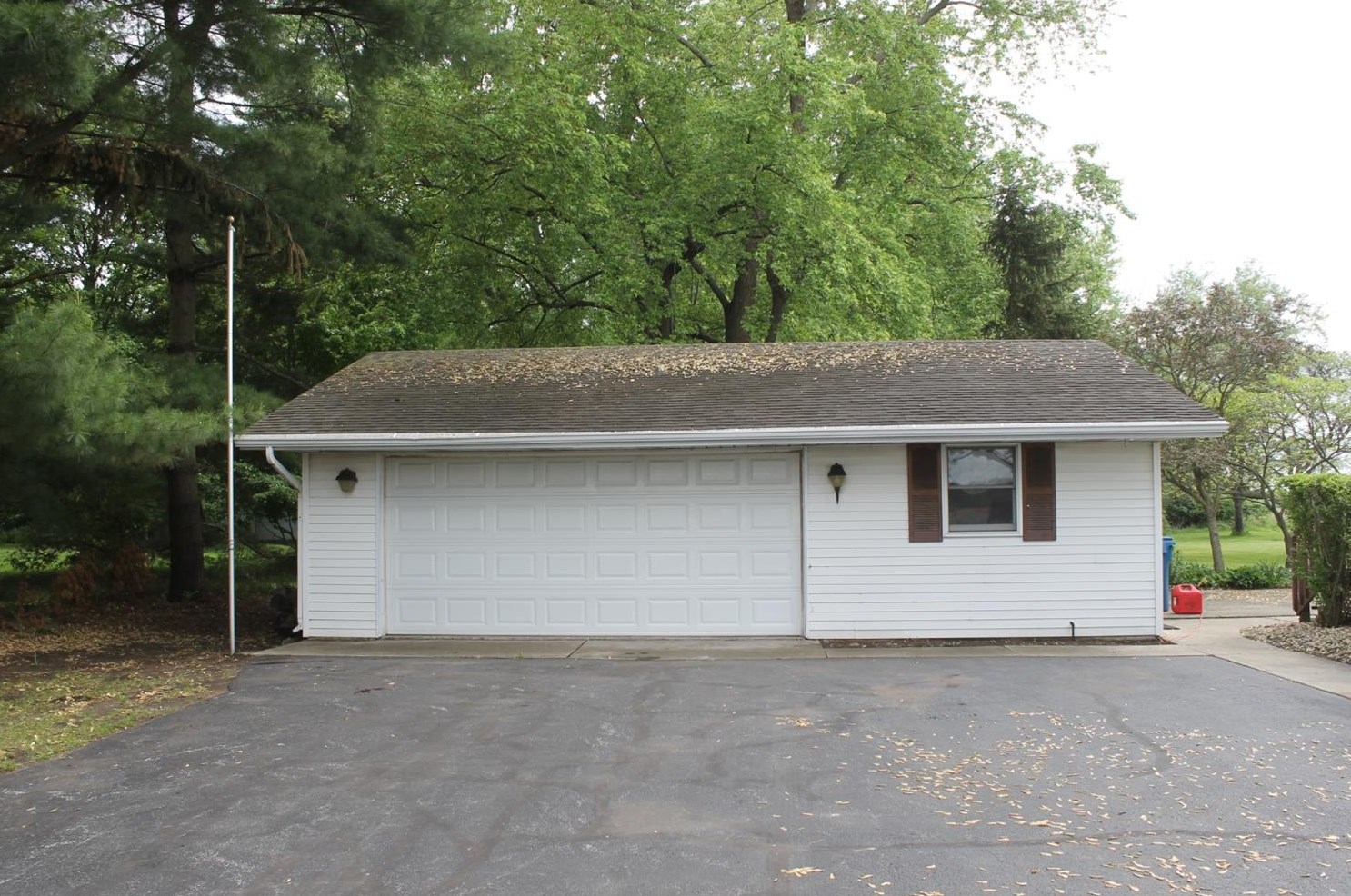 10091 W 1200 N, Demotte, IN 46310