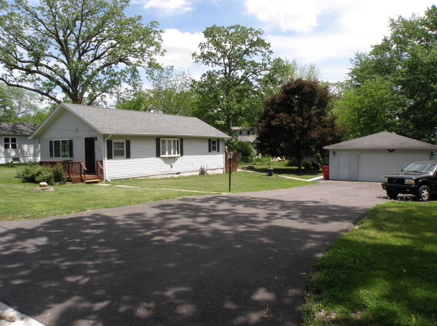 14709 Cline Ave, Cedar Lake, IN 46303