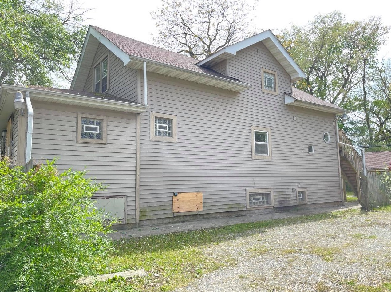 6312 Madison Ave, Hammond, IN 46324