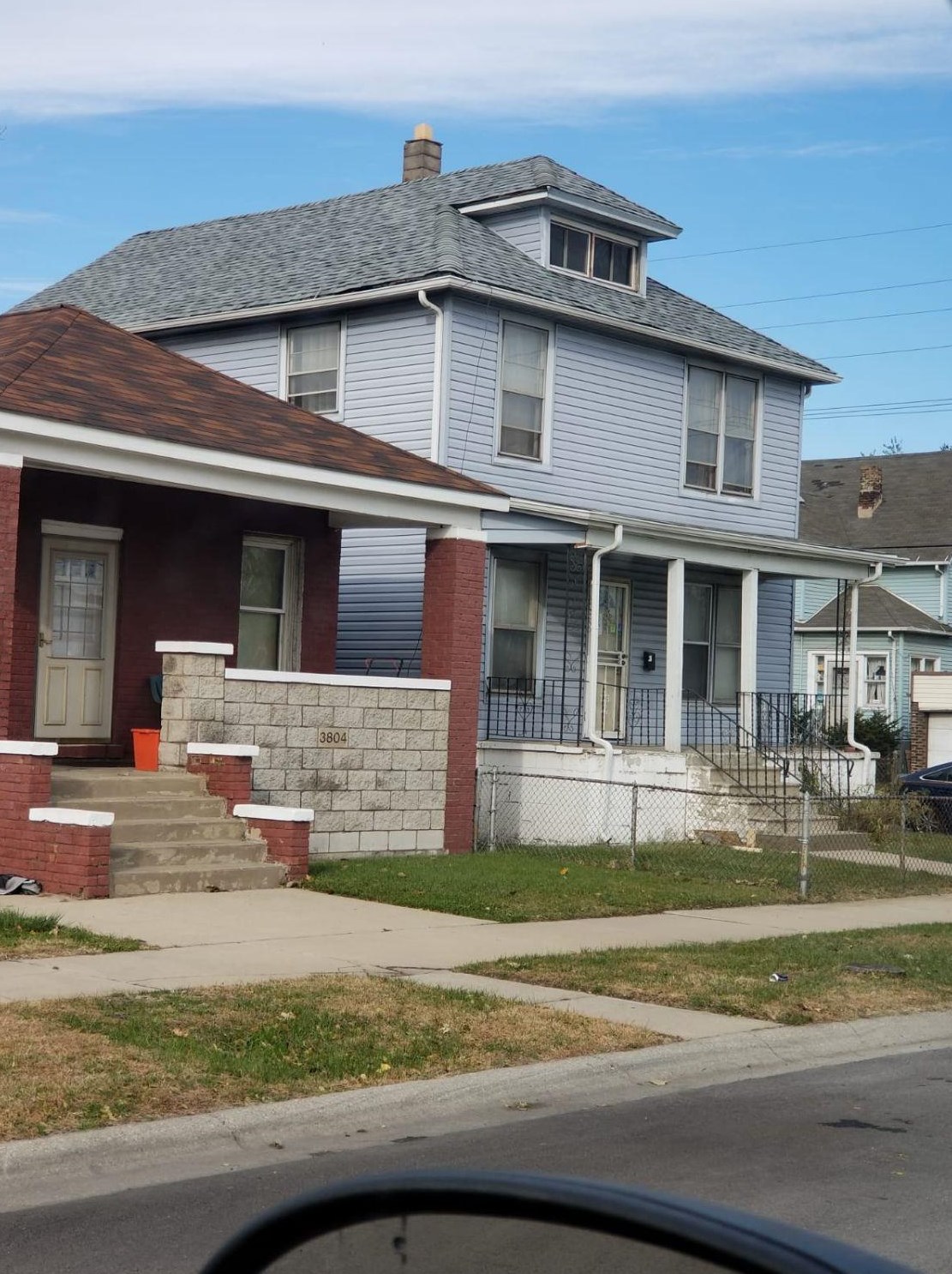 3802 Carey St, East Chicago, IN 46312-2345