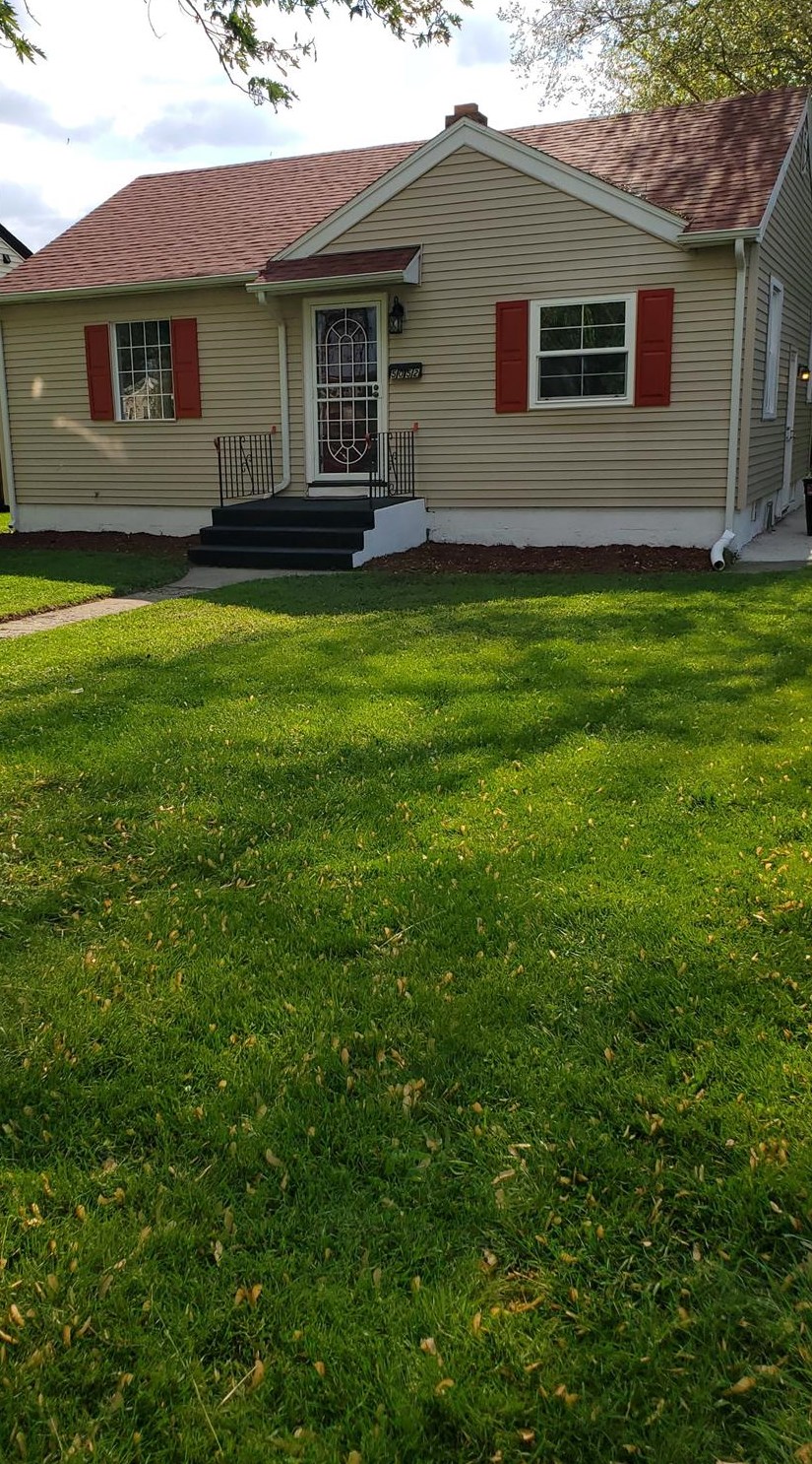 5052 Washington St, Gary, IN 46408