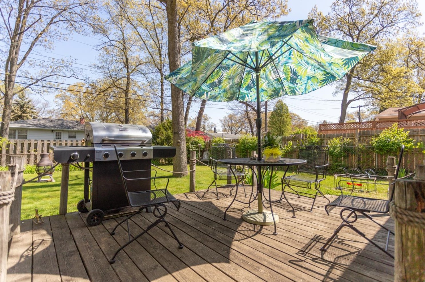 510 Washington Park Blvd, Michigan City, IN 46360-2053