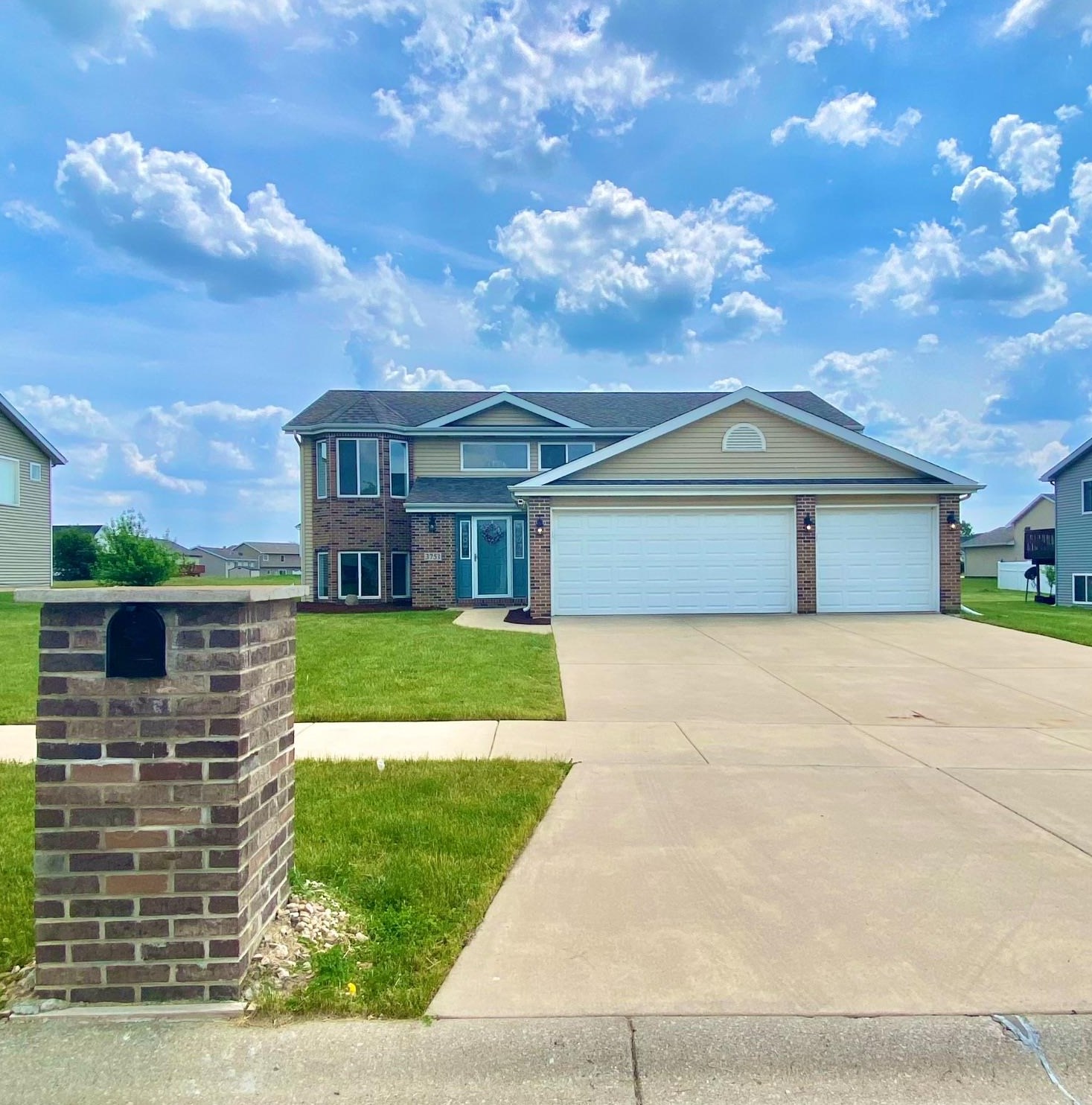 3751 W 71st Ave, Gary, IN 46410