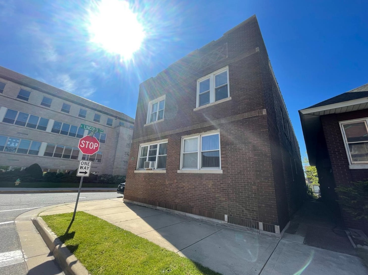 1113 Benedict Ave, Whiting, IN 46394