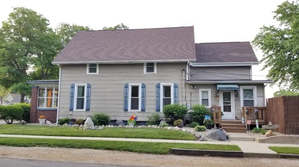 413 K St, La Porte, IN 46350-4744