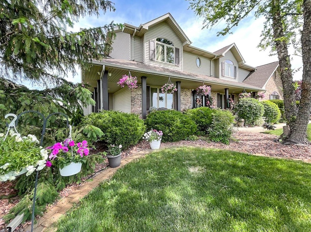 14580 W 101st Ave, Dyer, IN 46311