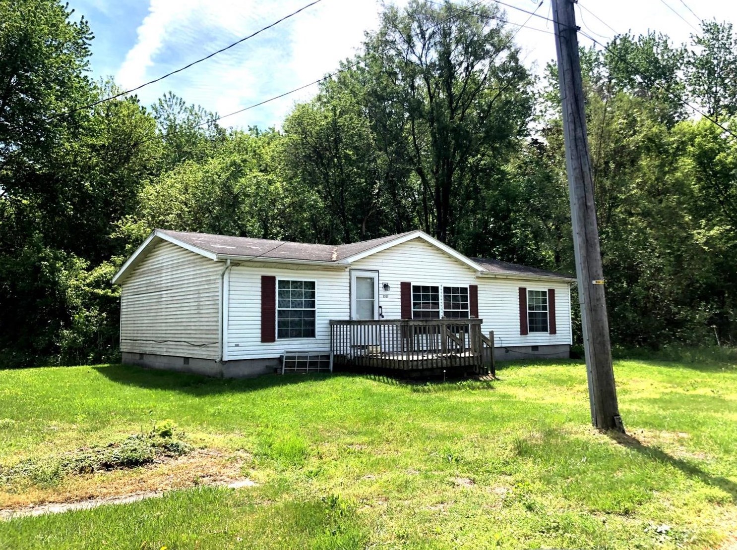 2221 Louisiana St, Gary, IN 46407