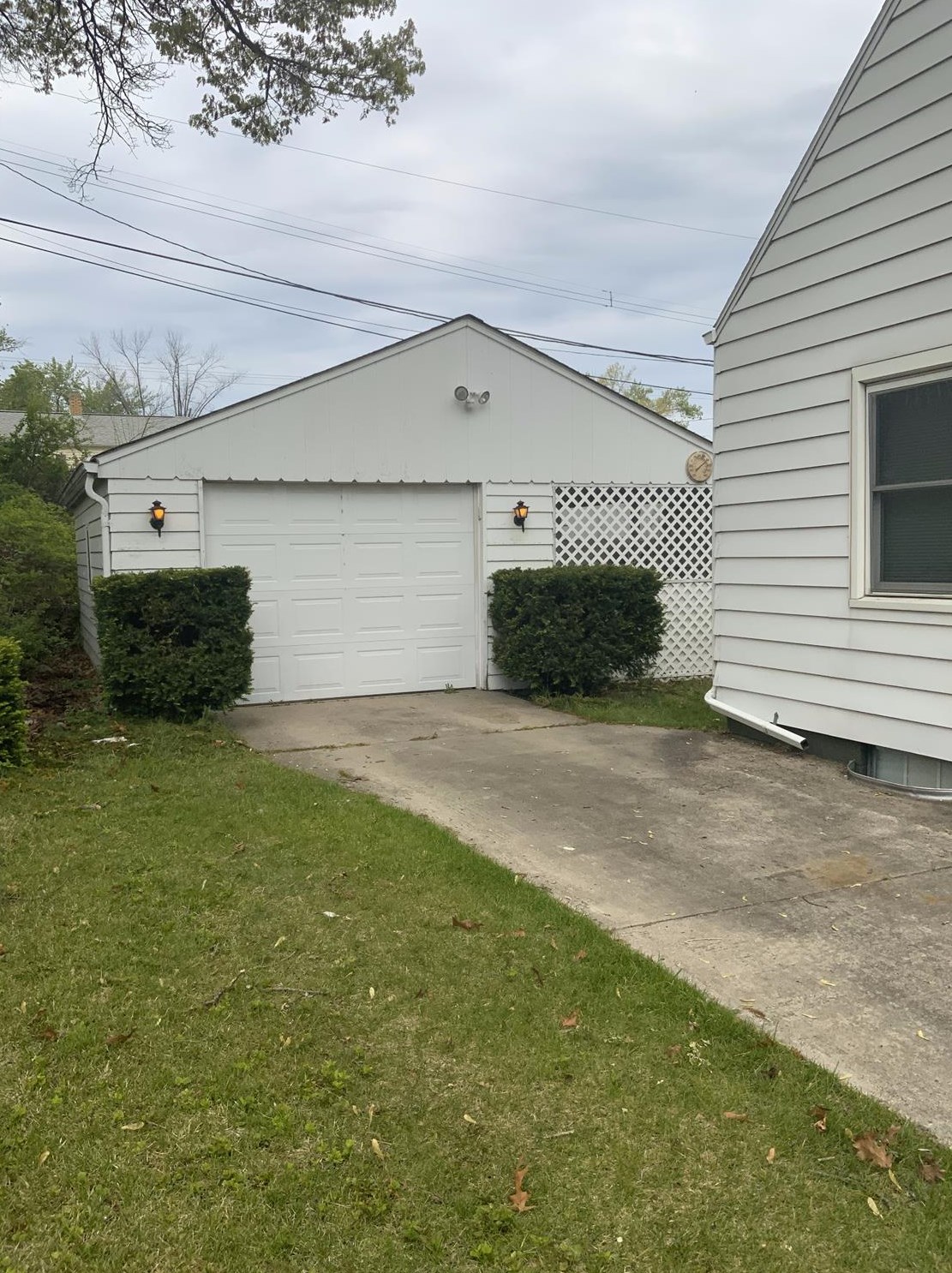622 E Homer St, Michigan City, IN 46360