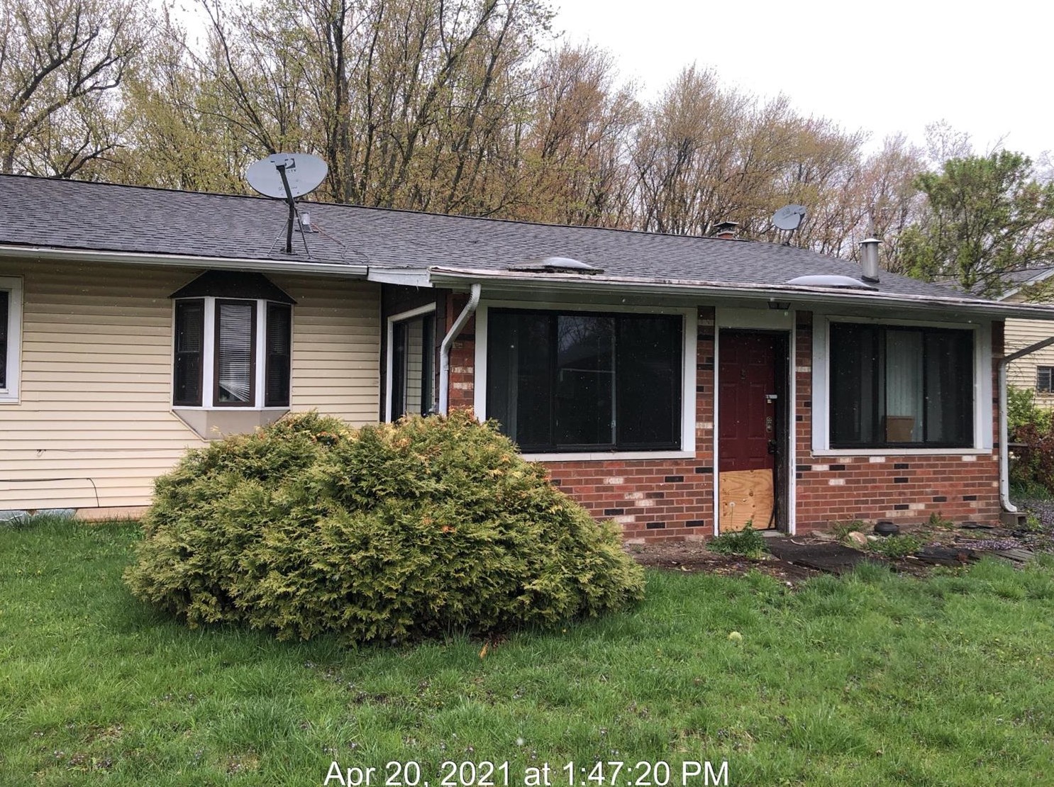 8819 W 137th Ave, Cedar Lake, IN 46303