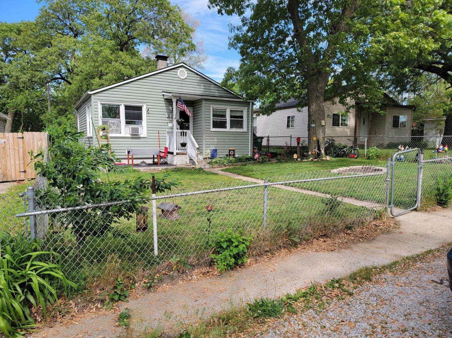 3628 Wisconsin St, Gary, IN 46405