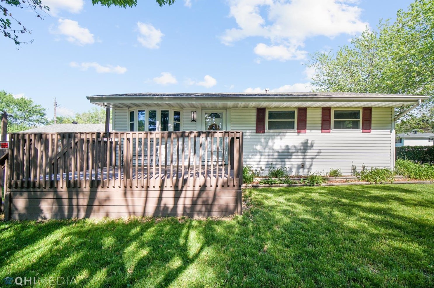 3599 Rush Pl, Hobart, IN 46342