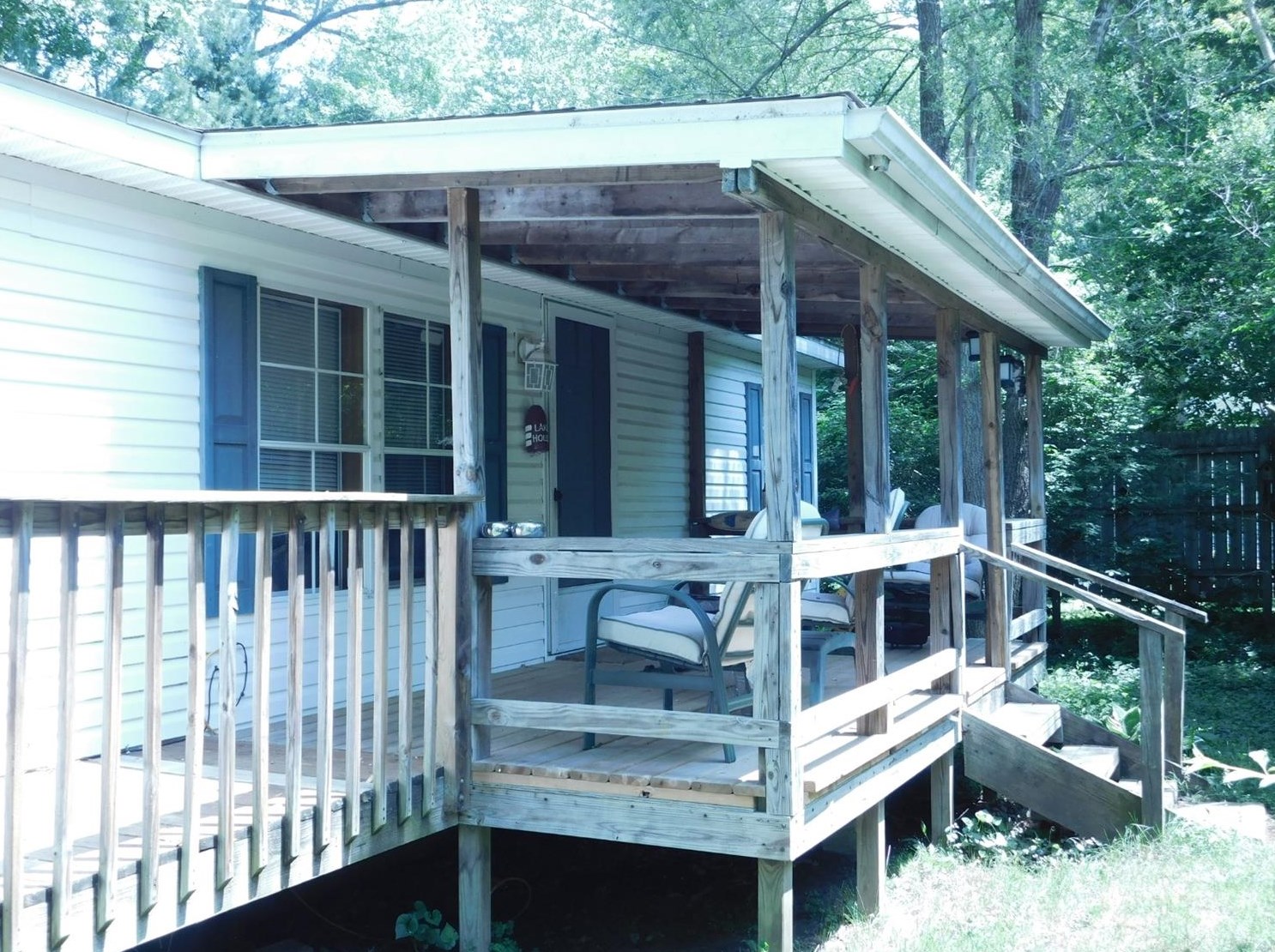 6204 S State Road 10, Bass Lake, IN 46534