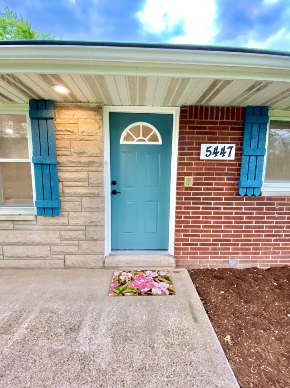 5447 Maryland St, Gary, IN 46410