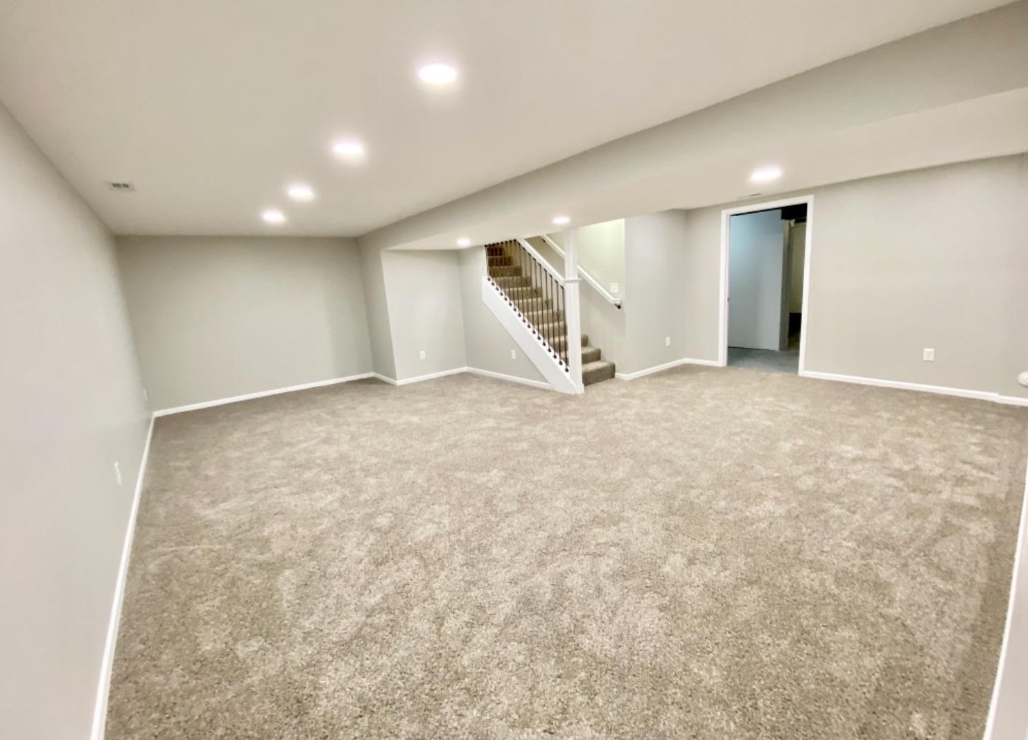 5447 Maryland St, Gary IN  46410-1636 exterior