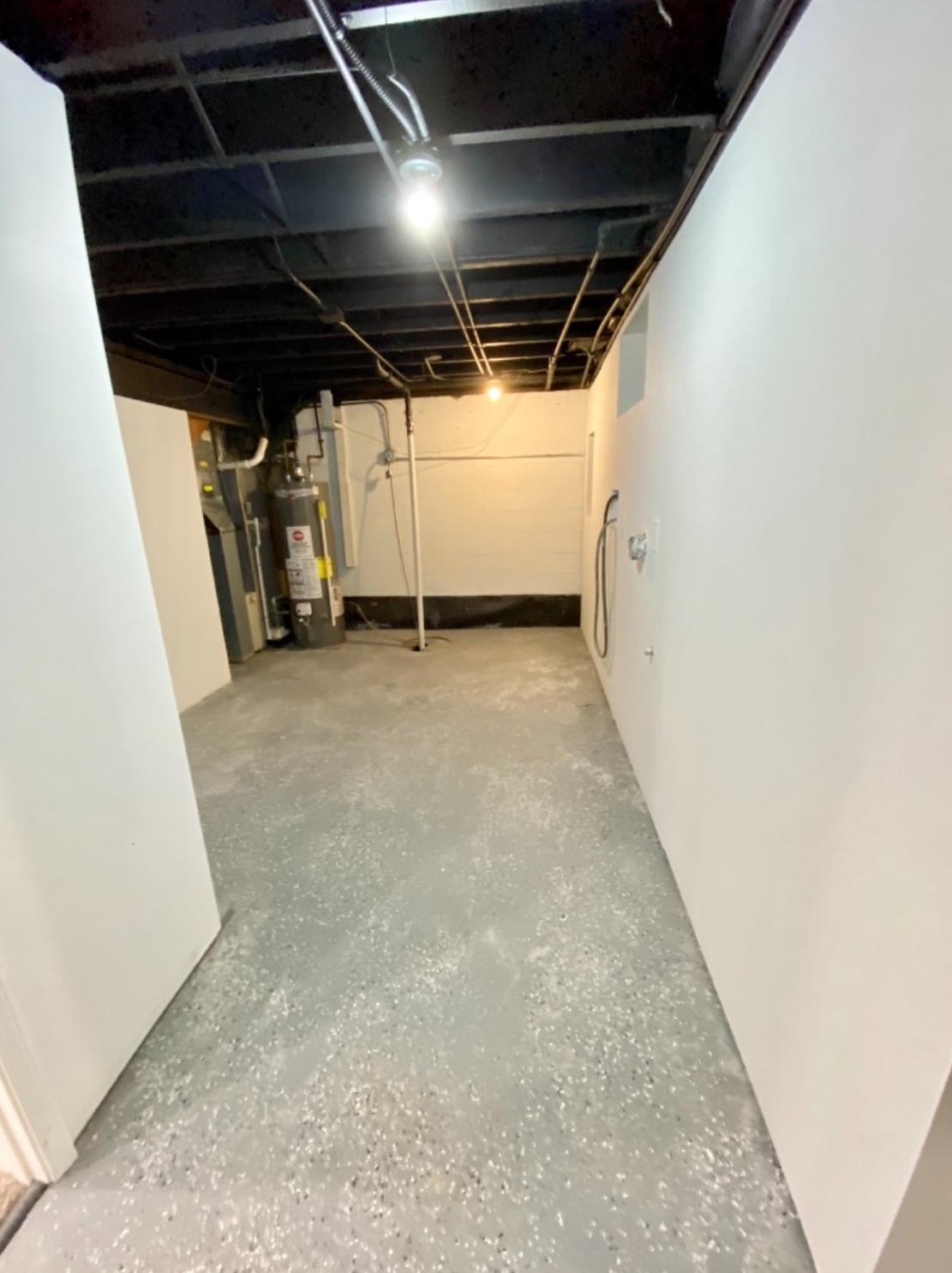 5447 Maryland St, Gary IN  46410-1636 exterior