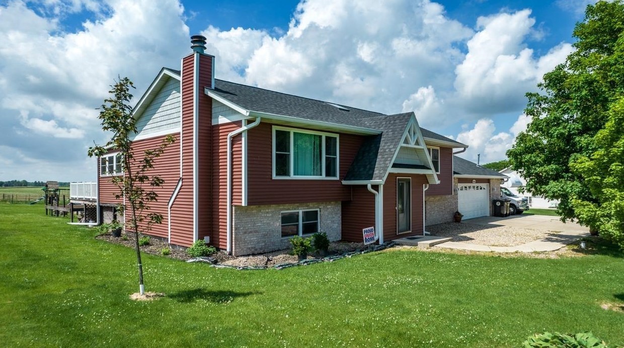 13345 W 118th Pl, Cedar Lake, IN 46303