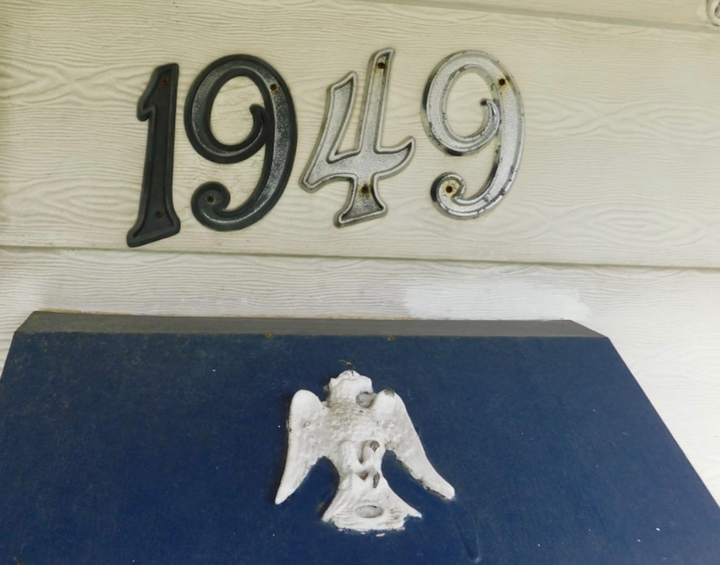 1949 Tennessee St, Gary, IN 46407