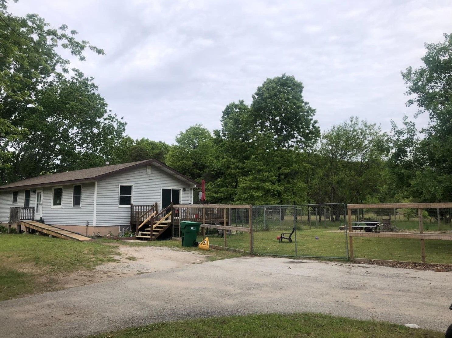 9620 E 100 N, Bass Lake, IN 46534