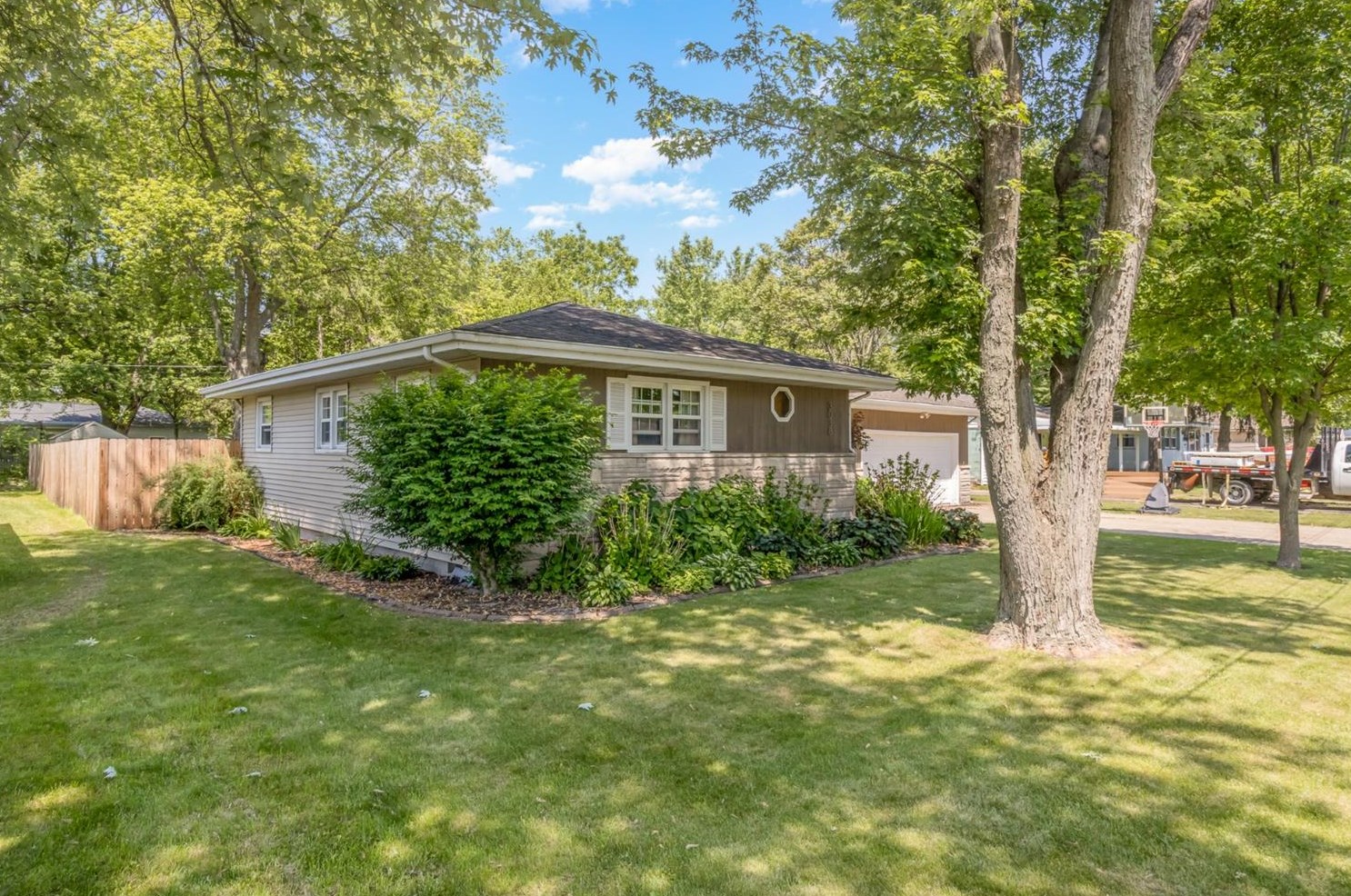 3038 May St, Portage, IN 46368-4118