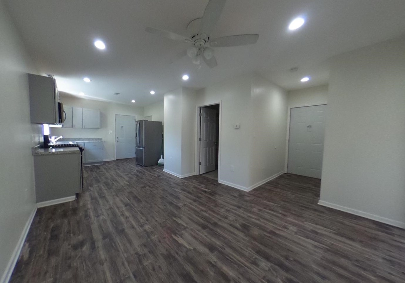 1113 Indiana St, Hammond IN 46320-1322 exterior