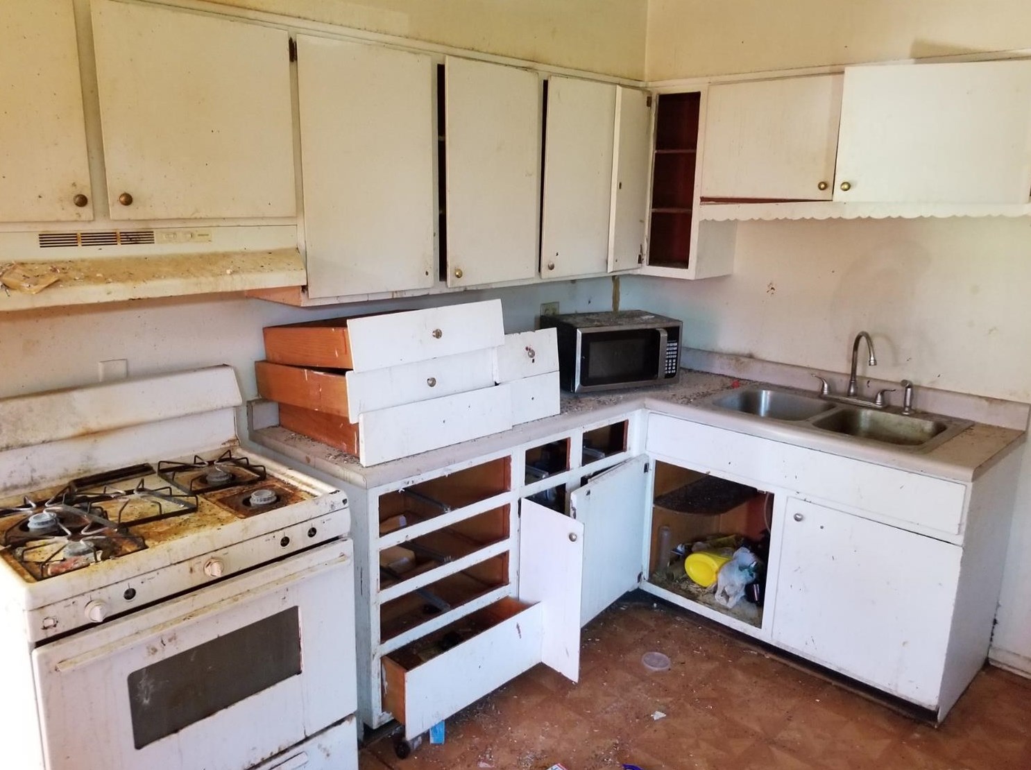 4033 Jackson St, Gary, IN 46408