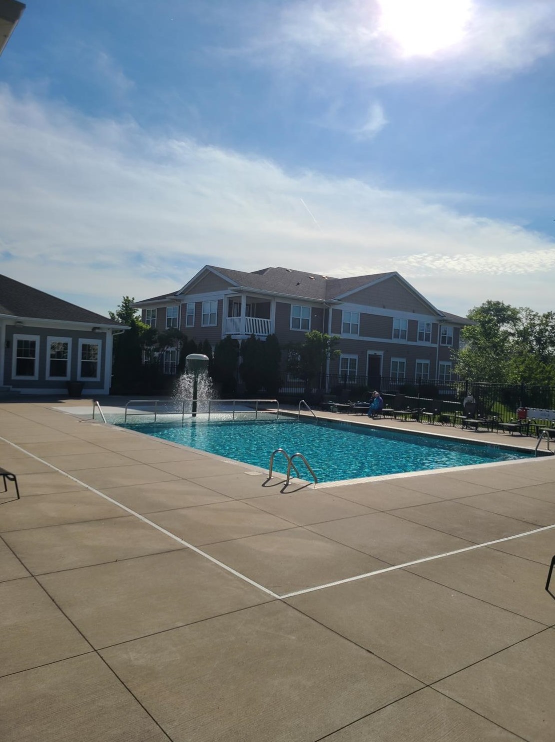 324 Village Sq, Porter IN  46304-9665 exterior