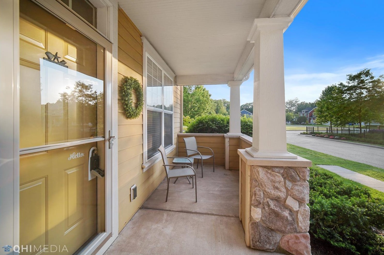 324 Village Sq, Porter IN  46304-9665 exterior