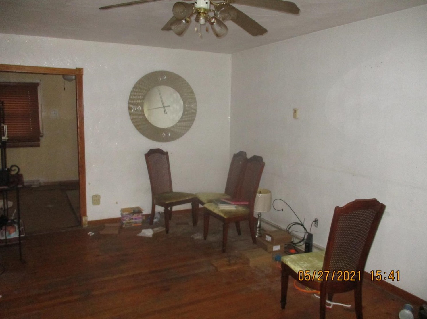 854 King St, Gary, IN 46406